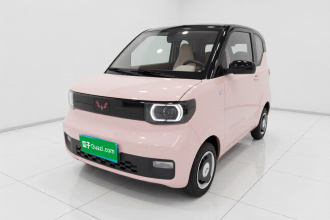 五菱汽车 宏光MINIEV 2022款 马卡龙时尚款 磷酸铁锂