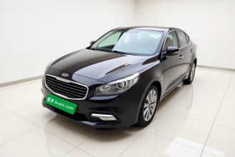 起亚K4 2014款 1.8L 自动DLX