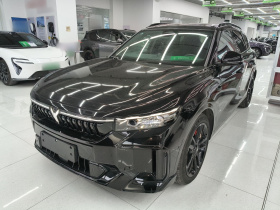 岚图汽车 岚图FREE 2025款 318 318km 后驱环游版