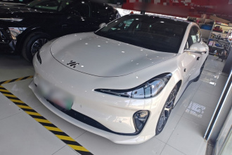 智己汽车 智己L6 2025款 Ultra