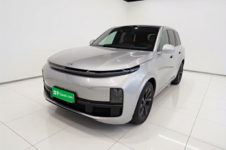 理想汽车 理想L8 2023款 Pro