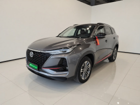 长安CS75 PLUS 2021款 1.5T 自动豪华型