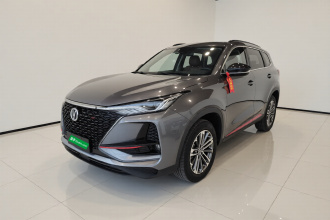 长安CS75 PLUS 2021款 1.5T 自动豪华型