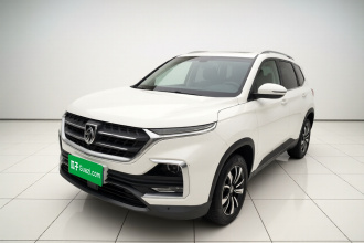 宝骏530 2018款 1.5T 手动尊贵型 国V