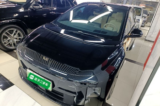 理想汽车 理想i6 2025款 四驱标准版