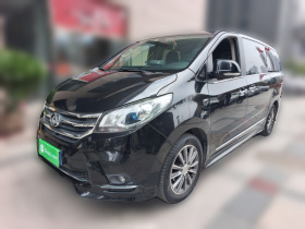 上汽大通MAXUS 大通G10 2018款 PLUS 2.0T 自动豪华行政版