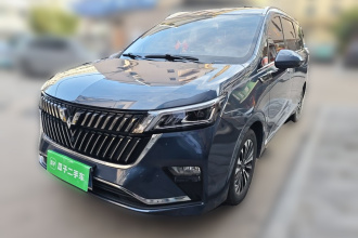 五菱汽车 五菱佳辰 2022款 1.5T CVT尊享旗舰型