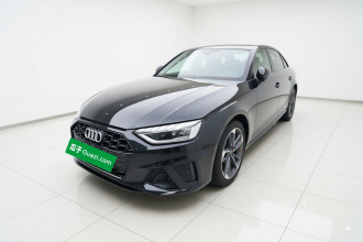 奥迪A4L 2020款 40 TFSI 时尚动感型