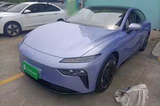 东风奕派 eπ007 2024款 530Pro版