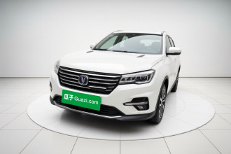 长安CS75 2018款 280T 自动精智型 国V