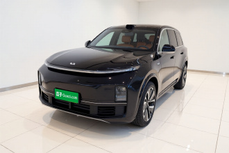 理想汽车 理想L9 2022款 Max