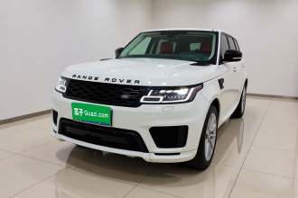 路虎 揽胜运动版 2020款 3.0 L6 HSE DYNAMIC