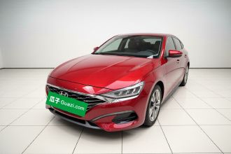 现代 菲斯塔 2019款 280TGDi 运动版 国VI