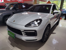 保时捷Cayenne（平行进口） 