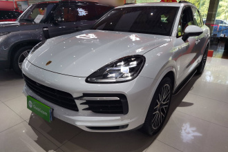 保时捷Cayenne（平行进口） 