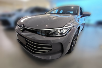 大众 帕萨特 2025款 Pro 380TSI 龙尊版