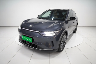 零跑汽车 零跑C11 2024款 纯电 580尊享版