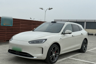 鸿蒙智行 问界M5 2025款 纯电  Ultra 后驱版