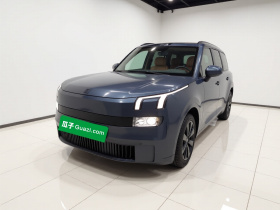 领克900 2025款 1.5T Ultra