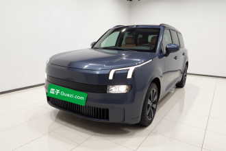 领克900 2025款 1.5T Ultra