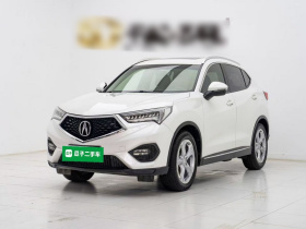 讴歌CDX 2019款 1.5T 两驱悦享版