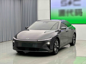 长安启源A07 2023款 增程 200 Max