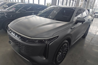 星途 瑶光C-DM 2024款 1.5T 长续航Pro