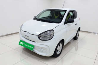 荣威 科莱威CLEVER 2021款 302km卓越版