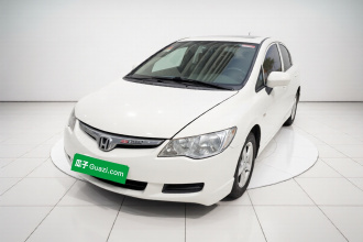 思铭 2015款 1.8L 自动舒适版