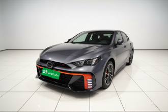 广汽传祺 影豹 2023款 400T 自动R PRO