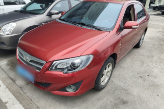 丰田 花冠 2013款 1.6L 手动卓越版