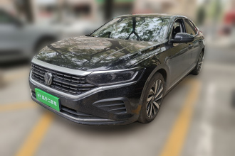 大众 帕萨特 2024款 380TSI 精英版