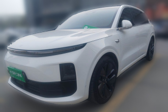 理想汽车 理想L6 2024款 Pro