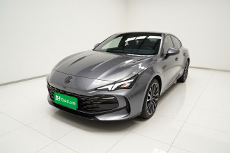 名爵 MG7 2023款 1.5T DCT至美优雅版