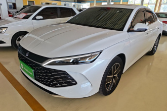 比亚迪 秦L 2024款 DM-i 120KM超越型