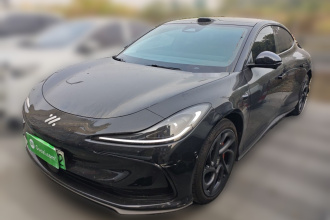 智己汽车 智己L6 2024款 Max 长续航欧版