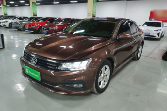 大众 凌渡 2019款 230TSI DSG风尚版 国V