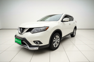 日产 奇骏 2014款 2.0L CVT舒适版 2WD