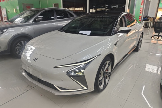 智己汽车 智己L7 2022款 Dynamic
