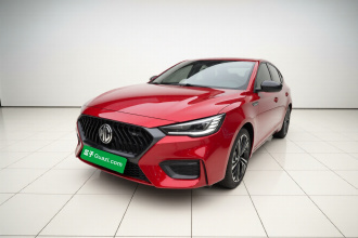 名爵 MG6 2020款 1.5T 自动Trophy豪华版