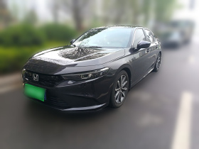 本田 型格 2022款 240TURBO CVT豪华版