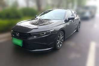 本田 型格 2022款 240TURBO CVT豪华版