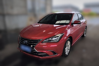 长安 逸动 2019款 高能版 1.6L GDI 手动先锋型 国VI