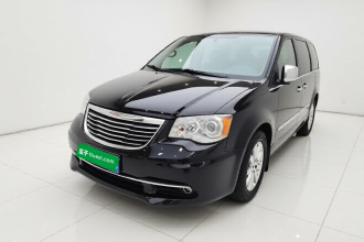 克莱斯勒 大捷龙(进口) 2014款 3.6L 舒适版