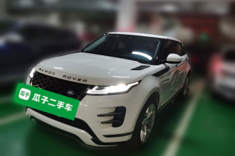 路虎 揽胜极光 2022款 极光L 200PS R-Dynamic Standard 精英版