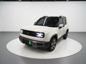 宝骏悦也Plus 2026款 301km旗舰版