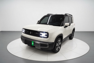 宝骏悦也Plus 2026款 301km旗舰版