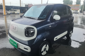 奔腾小马 2025款 222km 灵动马