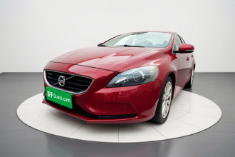 沃尔沃V40 2014款 2.0T 智雅版