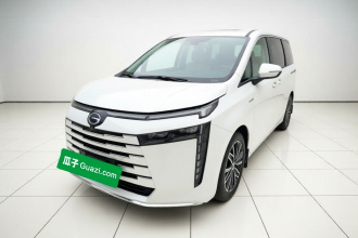 广汽传祺 传祺E8新能源 2024款 150km MAX